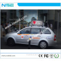 Taxi Roof Advertising LED Display Screen